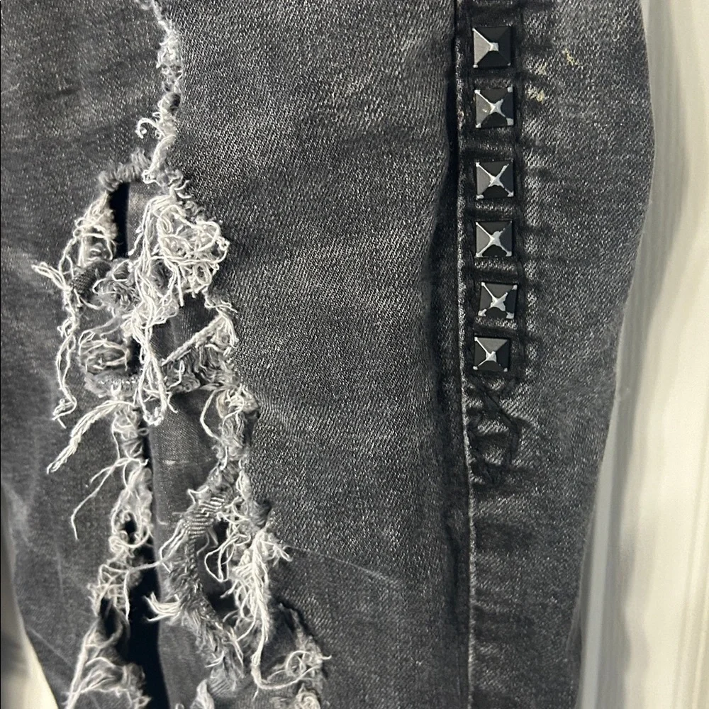 Rock Revival Gerald Slim Stretch Jean 34 - Picture 7 of 9